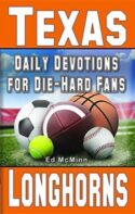 9780984084760 Daily Devotions For Die Hard Fans Texas Longhorns