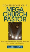9780984131839 Confessions Of A Mega Church Pastor