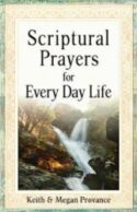 9780984253401 Scriptural Prayers For Every Day Life