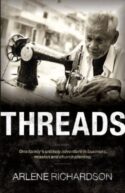 9780985219215 Threads : One Familys Unlikely Adventure In Business Mission And Church Pla