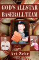 9780985524159 Gods Allstar Baseball Team
