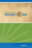 9780986280009 Bible In 90 Days Participants Guide