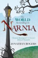 9780988963276 World According To Narnia
