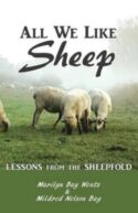 9780989101431 All We Like Sheep