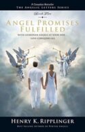 9780991710270 Angel Promises Fulfilled