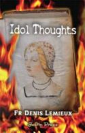 9780991934263 Idol Thoughts