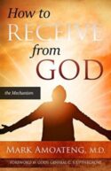 9780996324113 How To Receive From God