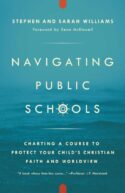 9780997141900 Navigating Public Schools