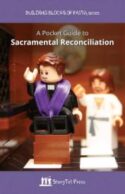 9780999508725 Pocket Guide To Sacramental Reconciliation