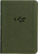 9781087765716 Large Print Compact Reference Bible