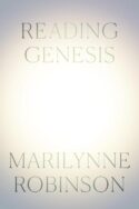 9781250371850 Reading Genesis