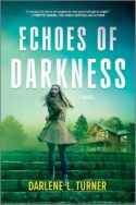 9781335080509 Echoes Of Darkness