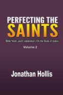 9781365745492 Perfecting The Saints 2 (Student/Study Guide)