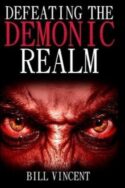 9781365757464 Defeating The Demonic Realm