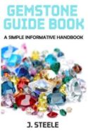 9781365763502 Gemstone Guide Book