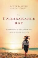 9781400207565 Unbreakable Boy