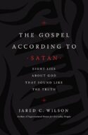 9781400212040 Gospel According To Satan