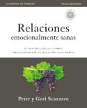 9781400213108 Relaciones Emocionalmente Sana - (Spanish)