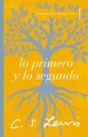 9781400241606 Lo Primero Y Lo Segundo - (Spanish)