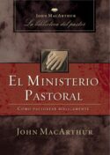 9781400243952 Ministerio Pastoral - (Spanish)