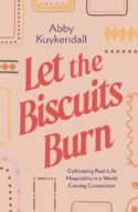 9781400252398 Let The Biscuits Burn