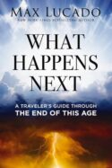 9781400260003 What Happens Next