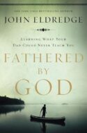 9781400280278 Fathered By God