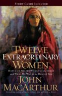9781400280285 12 Extraordinary Women