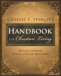 9781400280308 Charles Stanleys Handbook For Christian Living