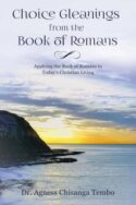 9781400325955 Choice Gleanings From The Book Of Romans
