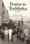 9781400330102 Trains To Treblinka