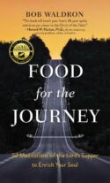 9781400330249 Food For The Journey