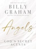 9781400336616 Angels : God's Secret Agents