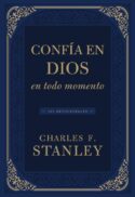 9781400342082 Confia En Dios En Todo Momento - (Spanish)
