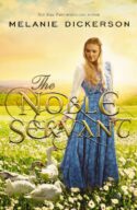 9781400343003 Noble Servant