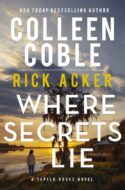9781400345694 Where Secrets Lie