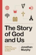 9781400349616 Story Of God And Us