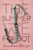 9781400351824 Summer We Forgot