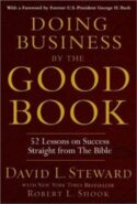 9781401300623 Doing Business By The Good Book