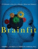 9781401602239 Brainfit : Circuit Training For Your Mind And Your Memory