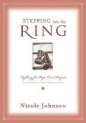 9781401605346 Stepping Into The Ring