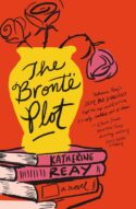 9781401689759 Bronte Plot : A Novel