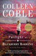 9781401690304 Twilight At Blueberry Barrens
