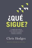 9781404111141 Que Sigue - (Spanish)