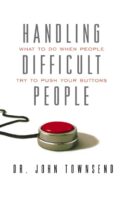 9781404175679 Handling Difficult People