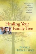 9781414311753 Healing Your Family Tree