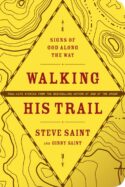 9781414313764 Walking His Trail