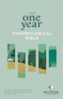 9781414314082 1 Year Chronological Bible