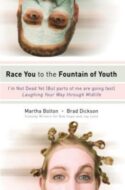 9781416543992 Race You To The Fountain Of Youth