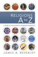 9781418505738 Religions A To Z